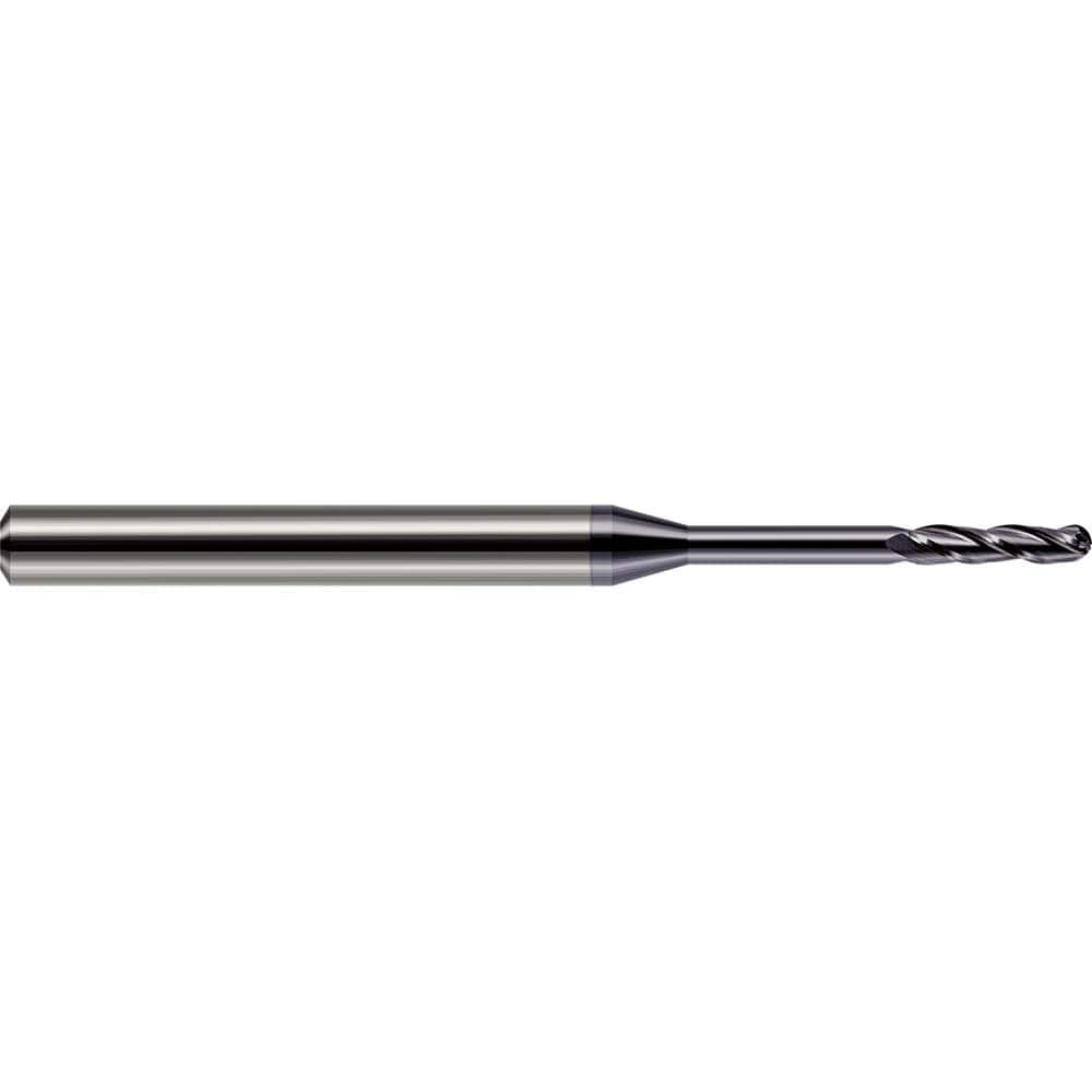 Brand: Harvey Tool / Part #: 750462-C3