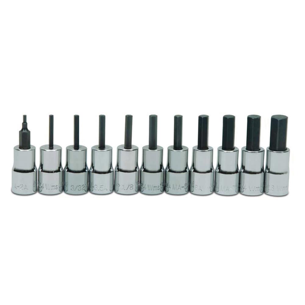 Socket Set