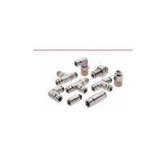 Metal Push-To-Connect Tube Fittings;