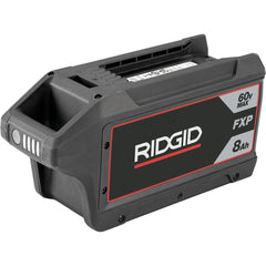 Power Tool Battery: 54.00V, Lithium-ion