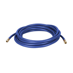 Air & Multi-Purpose Hose; Hose Type: Multipurpose Air Hose; Length Ft. (Feet): 50; Type: Static Conductive; Color: Blue; Material: Heavy-Duty Rubber