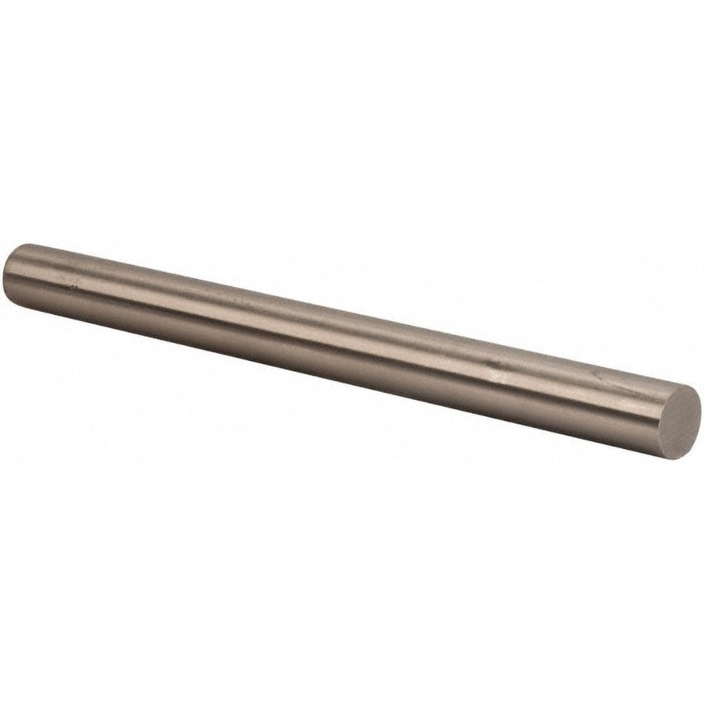 1/2 Inch Diameter, 410 Stainless Steel Round Rod