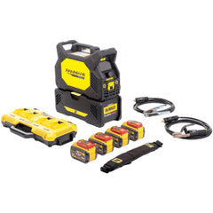 ESAB Renegade VOLT ES 200i Battery-Powered Stick & TIG Welder