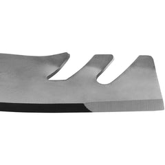 Mulching Mower Blade