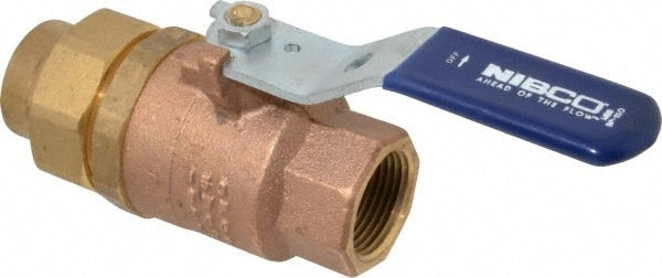 Brand: NIBCO / Part #: NL95F0A