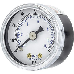 Brand: PIC Gauges / Part #: 102D-154F