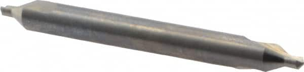 Brand: Precision Twist Drill / Part #: 003253OLD