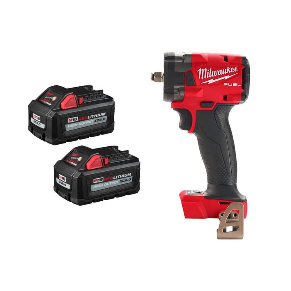 Brand: Milwaukee Tool / Part #: 6958813/1014756