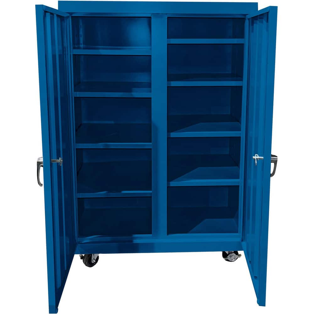 Brand: Steel Cabinets USA / Part #: MSVDD-361863-G