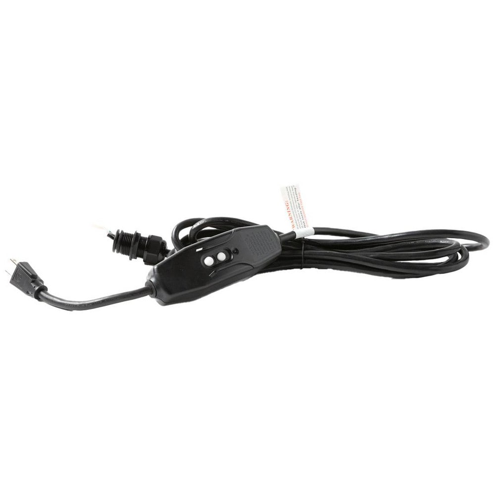 Power Cord: Use with PortaCool Jetstream Models