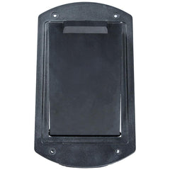 Evaporative Cooler Accessories; Type: Fill Door; For Use With: PACA05001A1, PACA07001A1; Width (Inch): 15; Length (Inch): 10