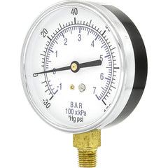 Brand: PIC Gauges / Part #: 101D-354CE