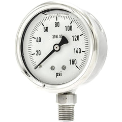 Brand: PIC Gauges / Part #: PRO-301L-254F