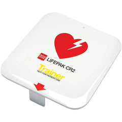 Defibrillator (AED) Accessories; Type: Replacement Lid; Number Of Batteries: 0; Batteries Included: No