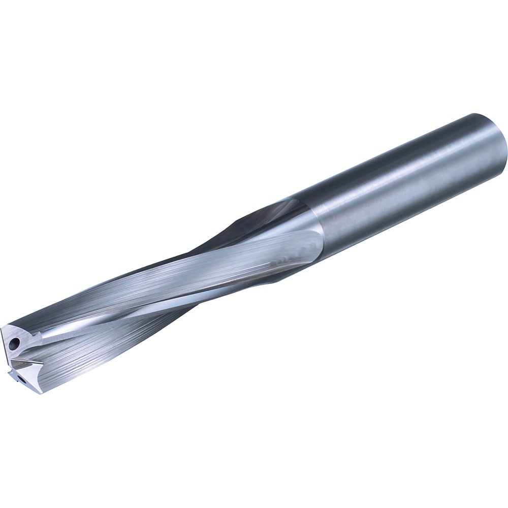 Extra Length Drill Bit:  0.3125",  140 &deg,  Carbide