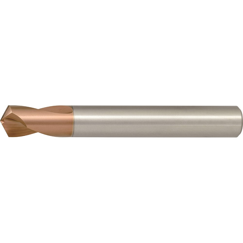 Extra Length Drill Bit:  0.2362",  90 &deg,  Carbide