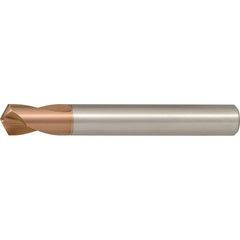 Extra Length Drill Bit:  0.2362",  90 &deg,  Carbide