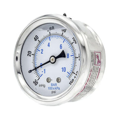 Brand: PIC Gauges / Part #: PRO-202L-254CF