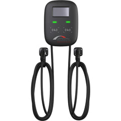 EV Charging Stations; Type: Level 2; Access Type: Private, Public; Networked: Yes; Input/Output Power (kW): 11.5; Recommended Environment: Outdoor