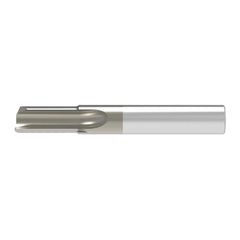 Straight Router Bits; Cutter Diameter (mm): 3.00; End Type: Single; Shank Diameter (mm): 6.00; Overall Length (mm): 75.00