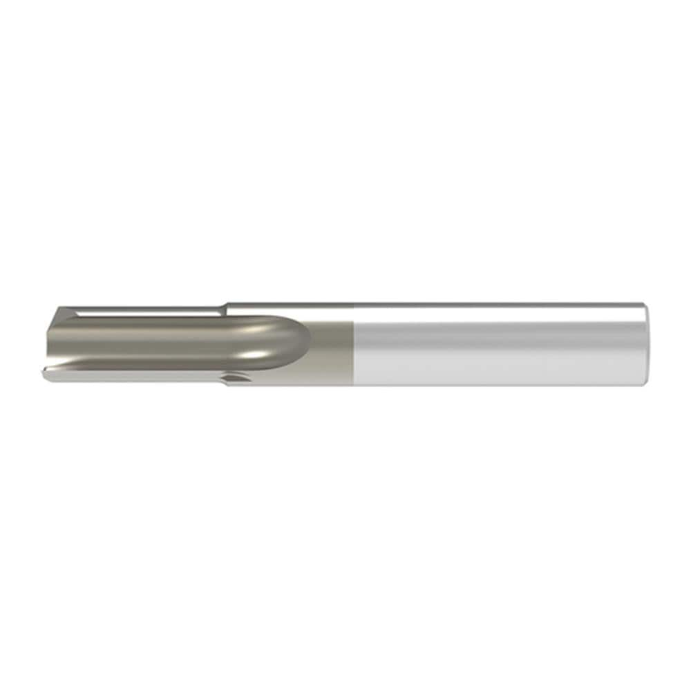 Straight Router Bits; Cutter Diameter (mm): 2.00; End Type: Single; Shank Diameter (mm): 2.00; Overall Length (mm): 60.00