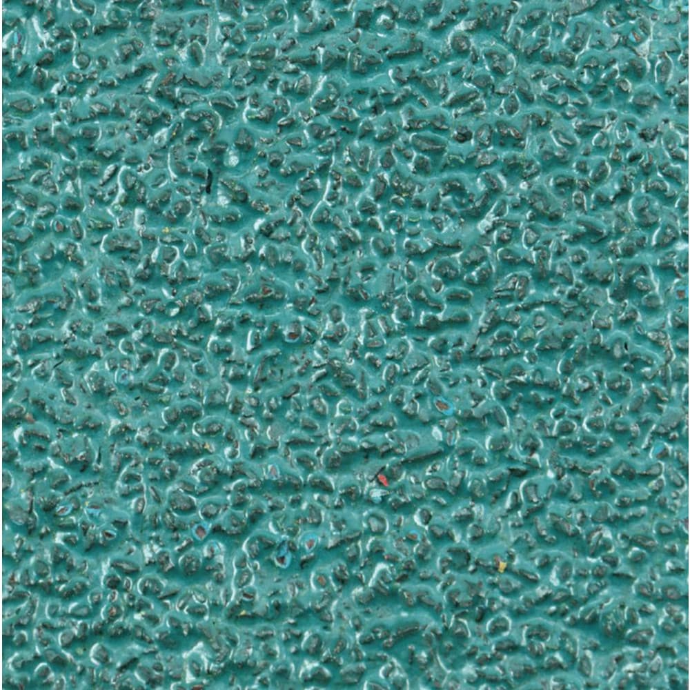 Abrasive Belt: 2" Wide, 92" OAL, 36 Grit, Zirconia Alumina