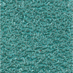 Abrasive Belt: 2" Wide, 92" OAL, 36 Grit, Zirconia Alumina
