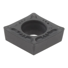 Turning Insert: CCMT09T302WSF+ ACM25P, Carbide