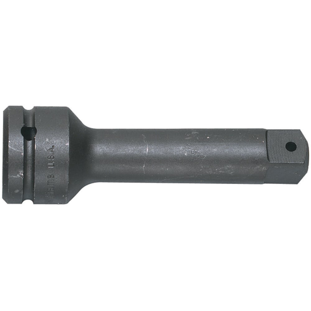 Socket Adapter & Universal Sets; Type: Socket Adapter Set; Adapter Size (Inch): 1; Universal Size (Inch): 1; Finish: Oxide, Painted; Drive Size: 1; Connection Gender: Female