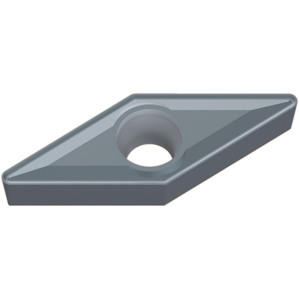 Turning Insert: VCMT332MS MP9015, Carbide