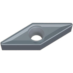 Turning Insert: VCMT332MS MP9015, Carbide
