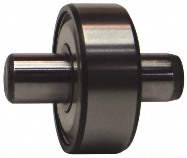 Pin Bearings; Diameter (Inch, Fraction): 3/8; Width (Inch): 1/8; Pin Length: 3/8; Static Load Capacity: 160.00; Material: Stainless Steel; Dynamic Load Capacity (Lb.): 56