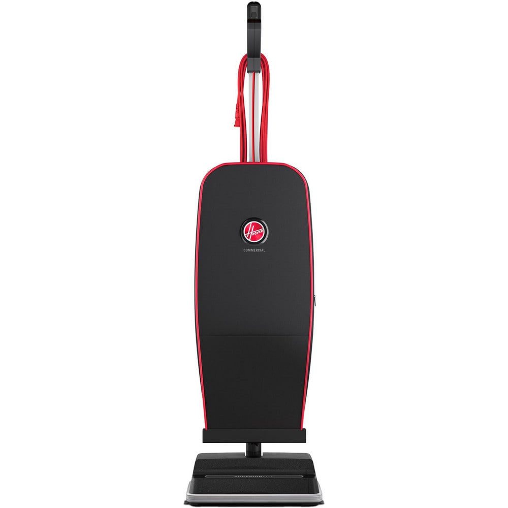 Upright Vacuum Cleaners; Power Source: Electric; Filtration Type: Standard; Bag Included: Yes; Collection Capacity: 10 L; Vacuum Collection Type: Disposable Bag; Number of Motors: 1; Maximum Air Flow: 39.95