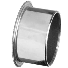 Sleeve Bearings; Bearing Type: Flanged; Outside Diameter (Inch): 1-17/32; Outside Diameter (Decimal Inch