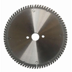 Wet & Dry-Cut Saw Blades; Blade Diameter (Inch): 8; Blade Thickness (Decimal Inch): 0.1180; Arbor Hole Diameter (Inch): 5/8"; Number of Teeth: 80