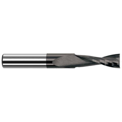 Square End Mills; Length of Cut (Decimal Inch): 1.1250; Length of Cut (Inch): 1-1/8; Shank Diameter (Inch): 3/4; Shank Diameter (Decimal Inch): 0.7500; Overall Length (Decimal Inch): 4.0000; Overall Length (Inch): 4