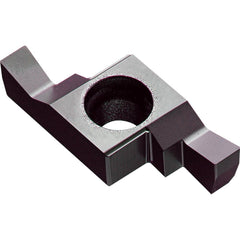 Grooving Insert: GE 170010  , PR2025, Carbide