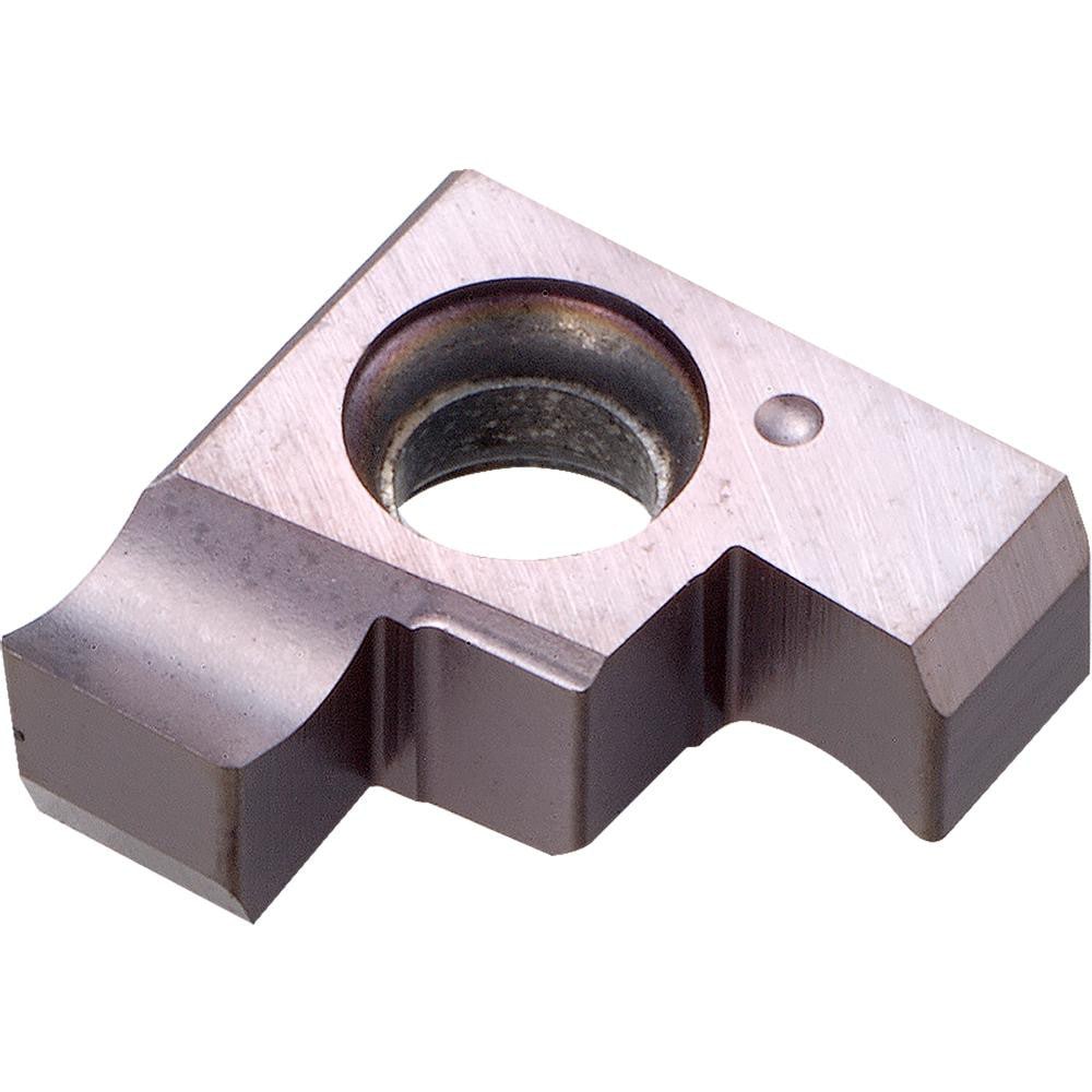 Grooving Insert: GE 125005  , PR2025, Carbide