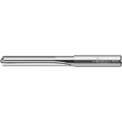 Straight-Flute & Die Drill Bits; Drill Bit Size (mm): 5.00; Tool Material: Solid Carbide; Coating/Finish: Uncoated