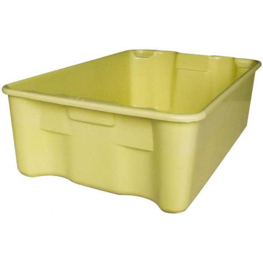 Fiberglass Storage Tote: