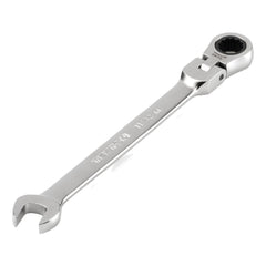 Combination Wrench: 11/32" Head Size, 0 deg Offset