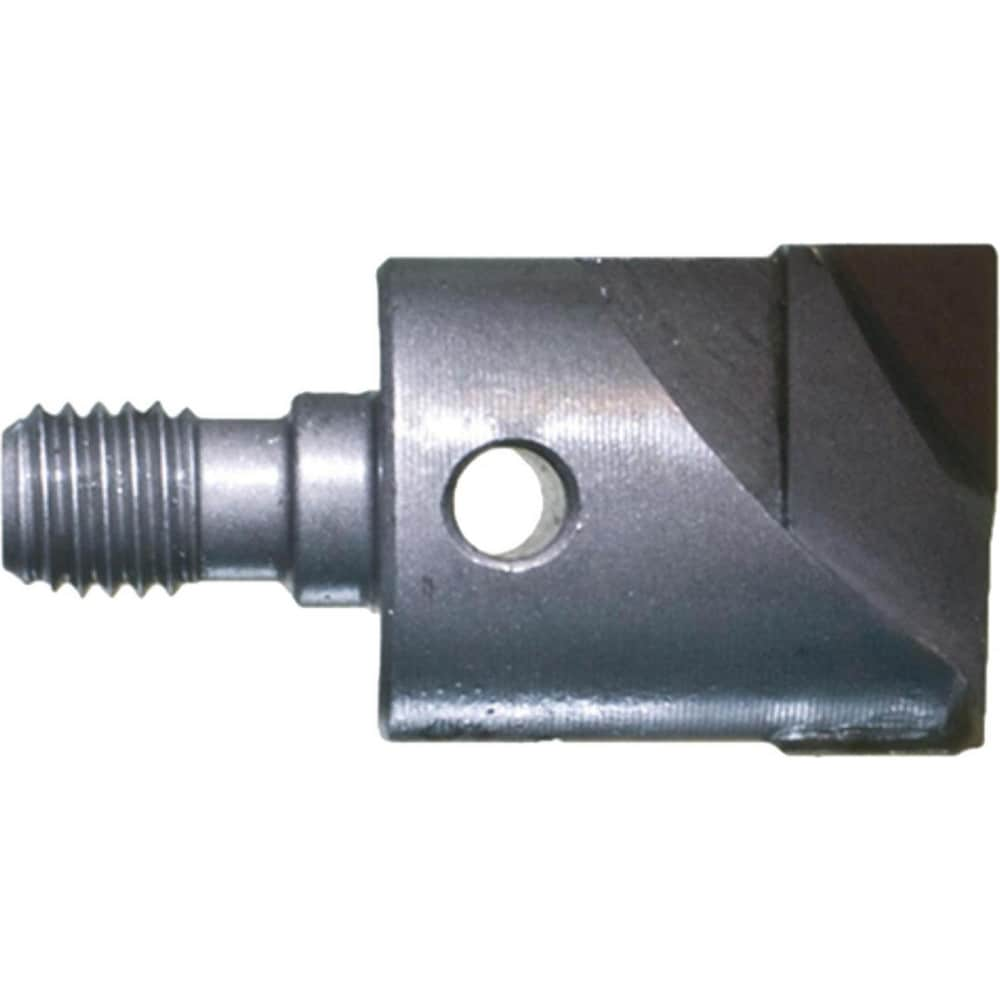 Hand Rivet Cutters; Rivet Capacity (Inch): 5/16; Material: Carbide, Steel