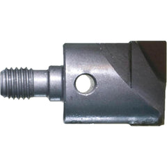 Hand Rivet Cutters; Rivet Capacity (Inch): 3/8; Material: Carbide, Steel