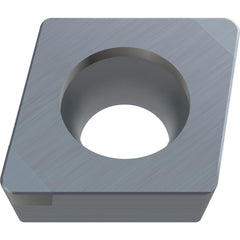 Turning Insert: NPCCGW32.51-GS2 BC5110, Cubic Boron Nitride (CBN)