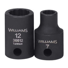 Brand: Williams / Part #: JHW36618