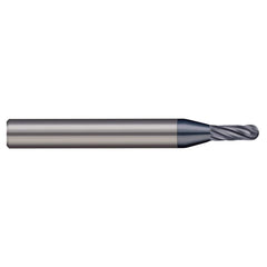 Brand: Harvey Tool / Part #: 763512-C6