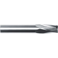 Solid Counterbores; Cutter Diameter (Decimal Inch): 0.3590; Flute Length (Decimal Inch): 0.7500; Finish/Coating: Uncoated; Shank Diameter (Inch