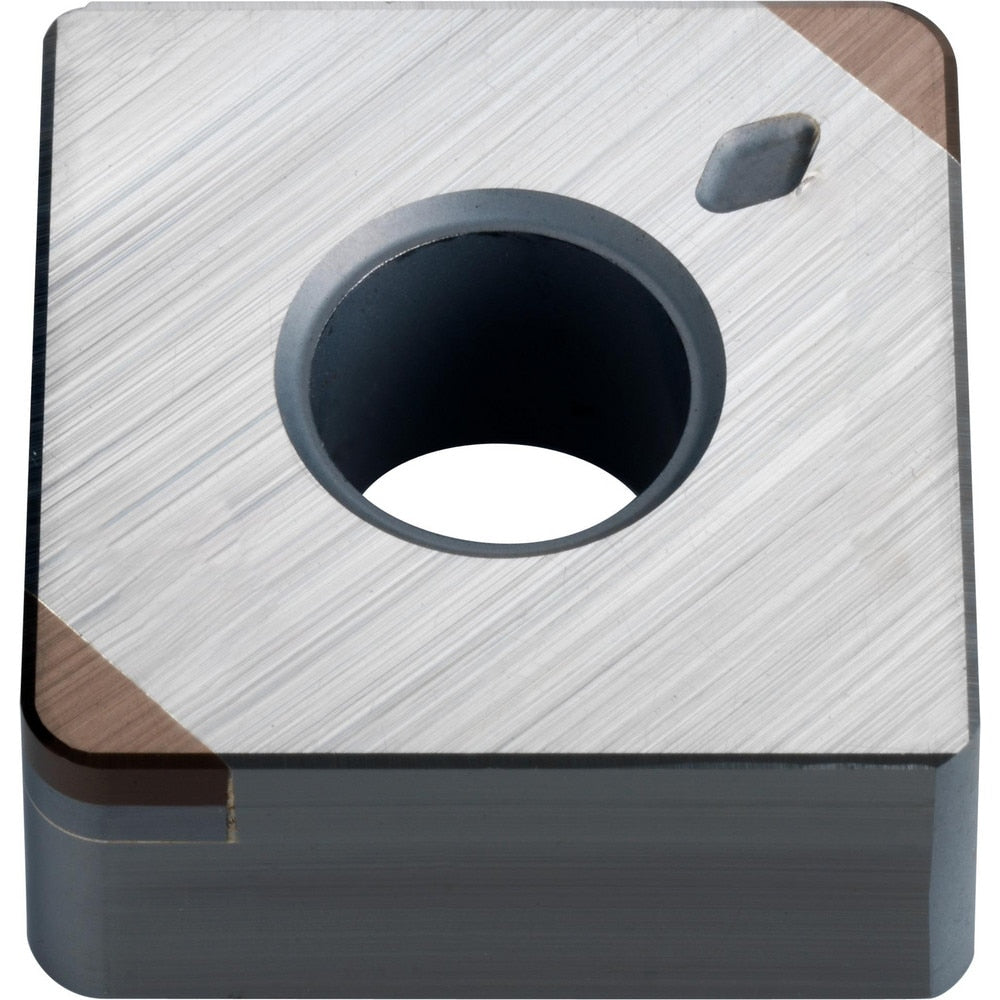 Turning Insert: NP-SNGA432-TS2 MB4120, Cubic Boron Nitride (CBN)