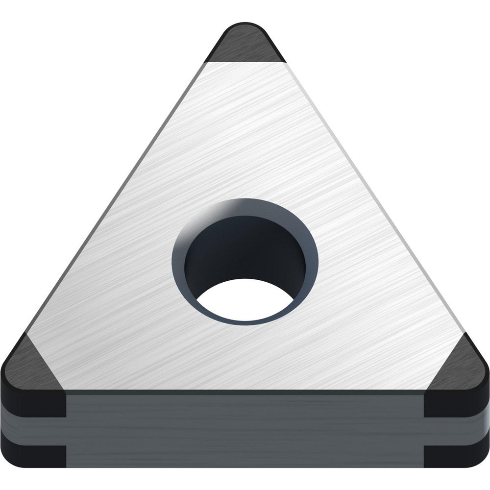 Turning Insert: NP-TNGA333-FS6 MB8110, Cubic Boron Nitride (CBN)