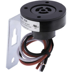 Sensor Accessories; Sensor Accessory Type: Pole Bracket Adapter; For Use With: Photoelectric Controls; Amperage: 15.0000; Voltage: 120.00; Nema Rating: Not Rated